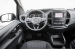 Mercedes-Benz Vito Mixto 2014 года